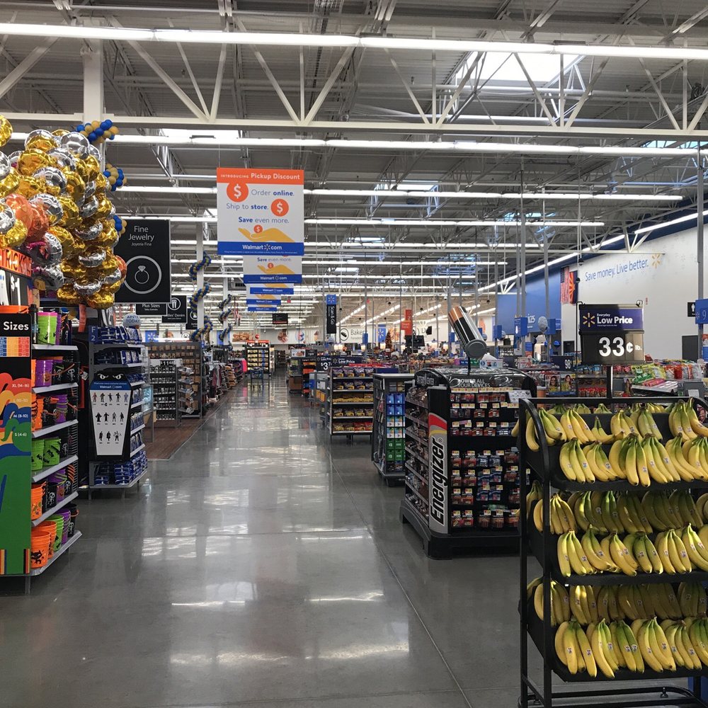 Walmart Supercenter - Grocery Near Me - Phoenix, Arizona Walmart Supercenter - Grocery Near Me - Phoenix, Arizona