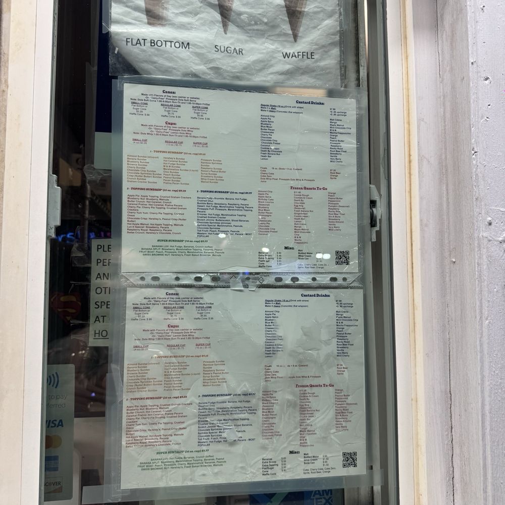 Luv-It Frozen Custard - Ice Cream & Frozen Yogurt Near Me - Las Vegas, Nevada Luv-It Frozen Custard - Ice Cream & Frozen Yogurt Near Me - Las Vegas, Nevada