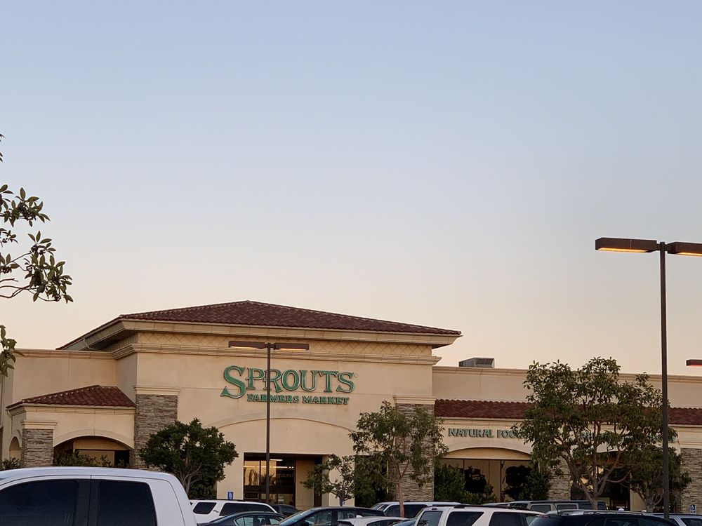 SPROUTS FARMERS MARKET 274 Photos & 226 Reviews 149 S Las Posas Rd