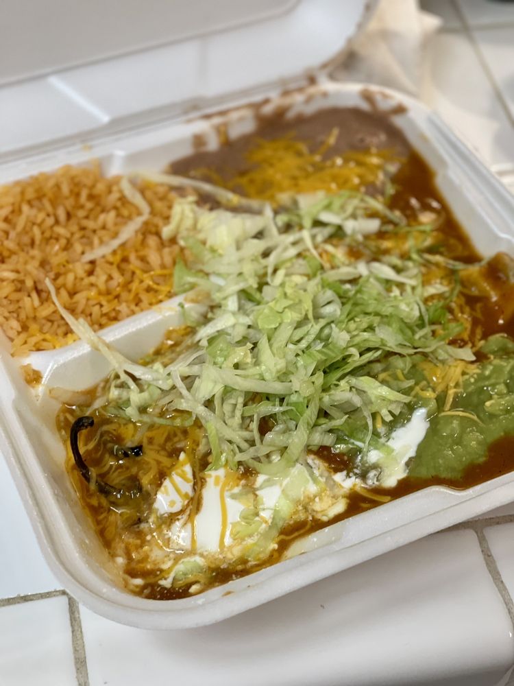 Molca Salsa