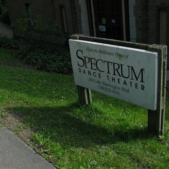 Spectrum Dance Theater - Performing Arts Near Me - Seattle, Washington Spectrum Dance Theater - Performing Arts Near Me - Seattle, Washington