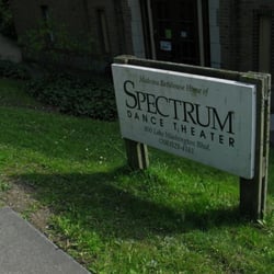 Spectrum Dance Theater