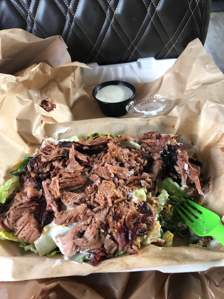 DICKEY’S BARBECUE PIT 14 Photos & 48 Reviews 2706 W Nob Hill Blvd