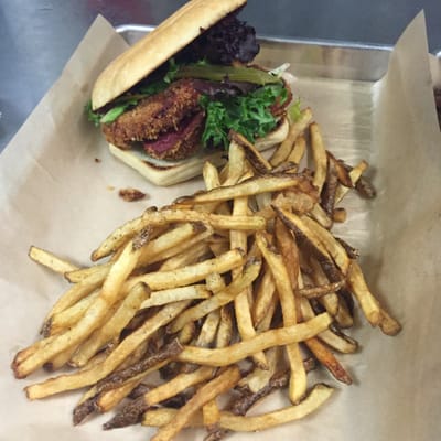 Funkmeyers Rec Room by null