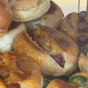 Okayama Kobo Bakery & Cafe - Bakeries Near Me - Honolulu, Hawaii
