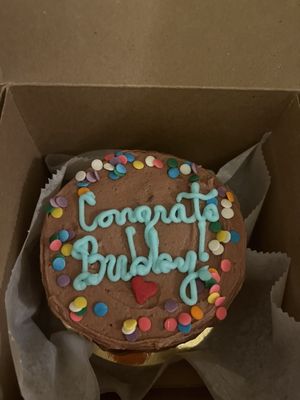 Sugar Sweet Sunshine Bakery by null