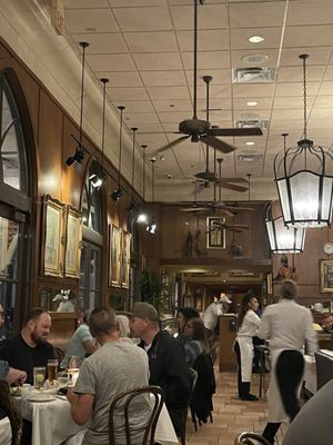 Columbia Restaurant - Celebration by null