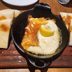 Fifty Parallel Tap & Grill