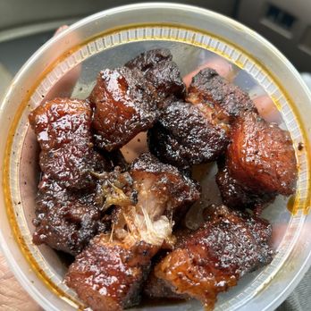 Boss Hog Barbecue - Burnt ends. - Barbeque Near Me - South Plainfield, New Jersey Boss Hog Barbecue - Burnt ends. - Barbeque Near Me - South Plainfield, New Jersey