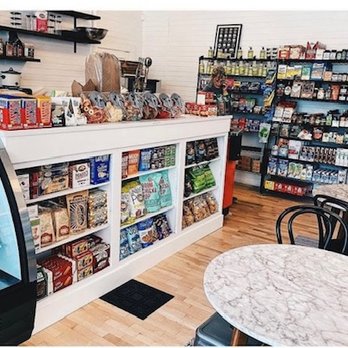 Three Tree Point Store - Check out our snack section - Specialty Food Near Me - Burien, Washington