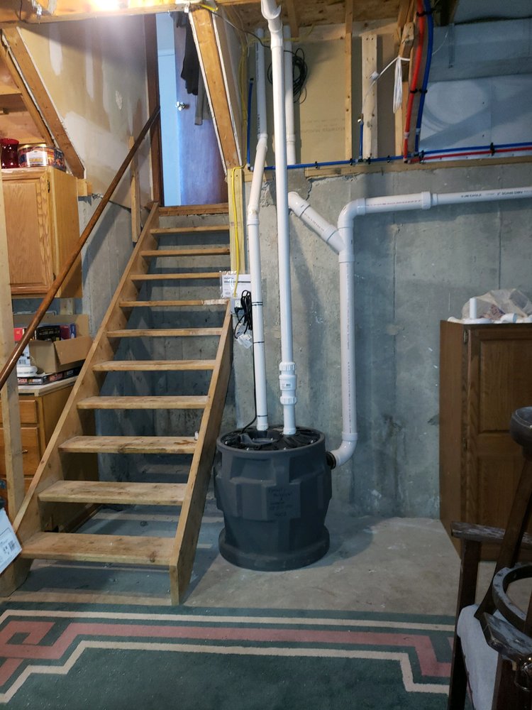 Slide of Dynasty Mechanical and Excavation