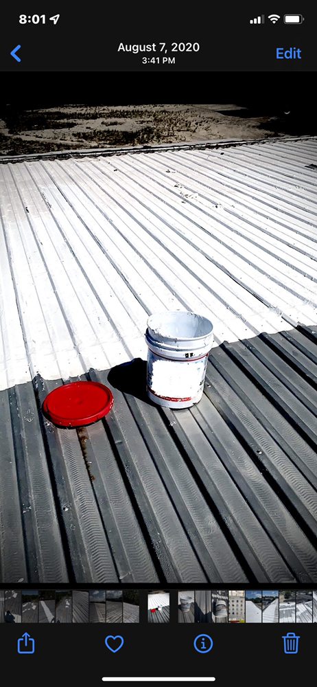 Slide of Florida Roofing Systems