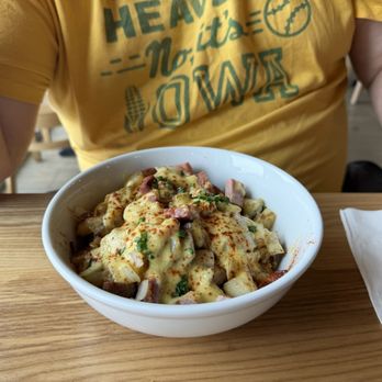 Sunset Grill - Loved this breakfast in a bowl! - Breakfast & Brunch Near Me - Las Vegas, Nevada