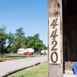 Fairhaven RV Park