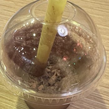 Burt's Burgers - Chocolate shakes don't have foam at the top, you know what does? Chocolate milk. - Burgers Near Me - Orange, California Burt's Burgers - Chocolate shakes don't have foam at the top, you know what does? Chocolate milk. - Burgers Near Me - Orange, California