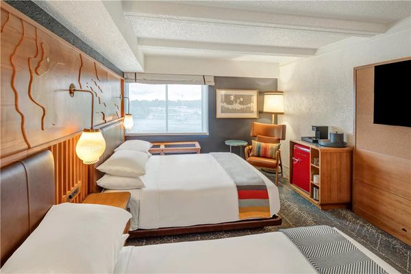 The Wildbirch Hotel - JDV by Hyatt by null