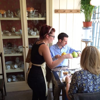 Beas Vintage Tea Rooms - Coffee & Tea Near Me Beas Vintage Tea Rooms - Coffee & Tea Near Me