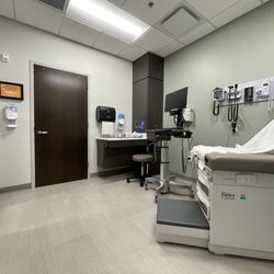 Piedmont Physicians of Kennesaw - Exam Room