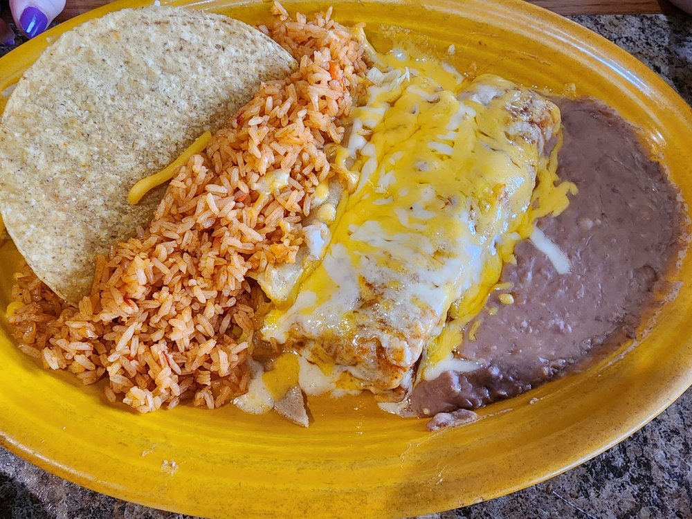 Inca Mexican Restaurant