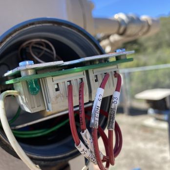Universal Electric - Electricians Near Me - Lompoc, California Universal Electric - Electricians Near Me - Lompoc, California