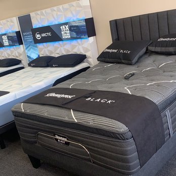 Mattress Plus - Serta Arctic - Mattresses Near Me - East Hanover, New Jersey