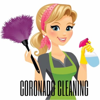 Coronado Cleaning - Home Cleaning Near Me