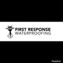 First Response Waterproofing