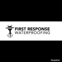 First Response Waterproofing