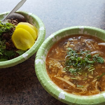 Cafe 88 - Delicious - Chinese Near Me - Charlottesville, Virginia