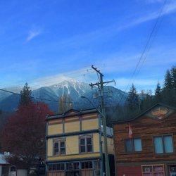 Silverton Camp Cafe
