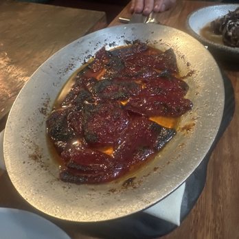 ALTO Fire to Table - Peppers - Desserts Near Me - Studio City, California