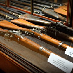 Georgetown County Museum - Civil War History