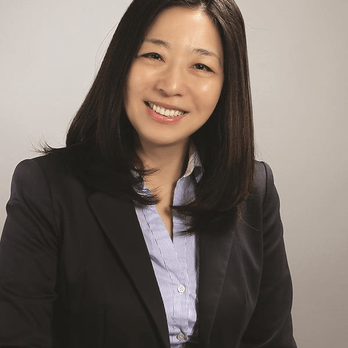 1. Joanna Woo - State Farm Insurance Agent