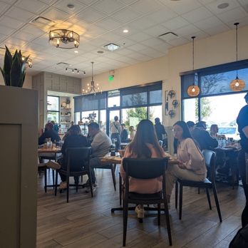 Morning Bliss - Pleasant surroundings - Breakfast & Brunch Near Me - Frisco, Texas Morning Bliss - Pleasant surroundings - Breakfast & Brunch Near Me - Frisco, Texas