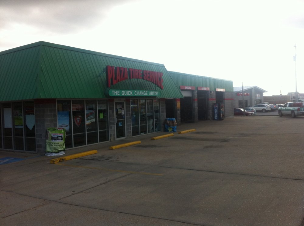 Plaza Tire Grass Valley at Betty Timberlake blog