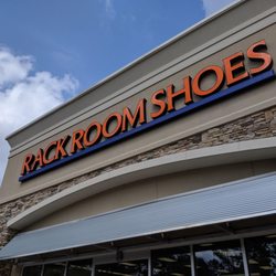 rack room shoes harbison blvd