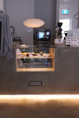 Coffee Lunar by null