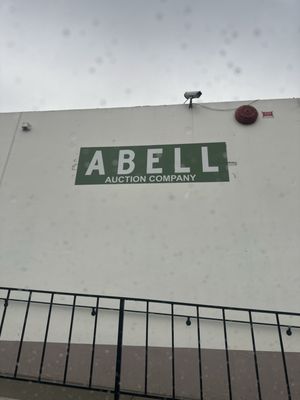 Abell Auction Company by null