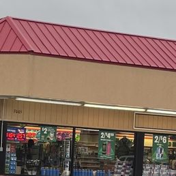Exterior photo of 7-Eleven - Oklahoma City, Oklahoma Exterior photo of 7-Eleven - Oklahoma City, Oklahoma