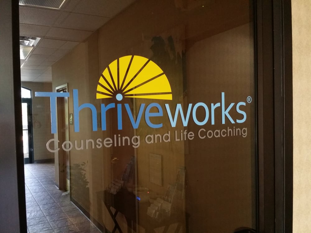 thriveworks-102-country-club-pkwy-maumelle-arkansas-psychologists