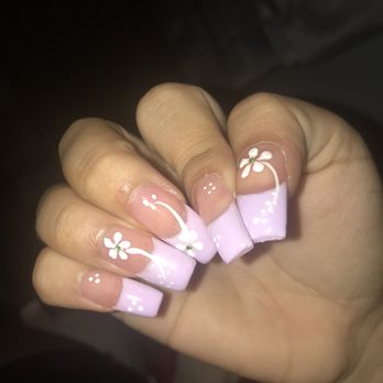 Elegant Nails & Spa - Nail Salons Near Me - Lakeland, Florida