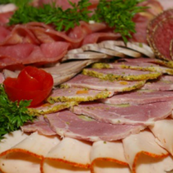 A Catered Affair