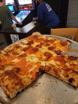 NOLA Brewing & Pizza Co. by null