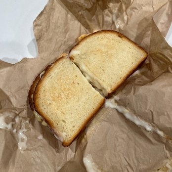Panera Bread - Hair on my sandwich. - Sandwiches Near Me - La Verne, California