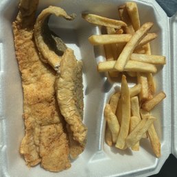 Fish meal Fish meal