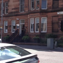 Philip Friel Advanced Dentistry - Dentist Glasgow