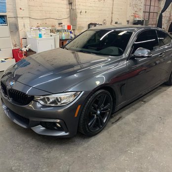 The Auto Spa - Auto Detailing Near Me - Twin Falls, Idaho