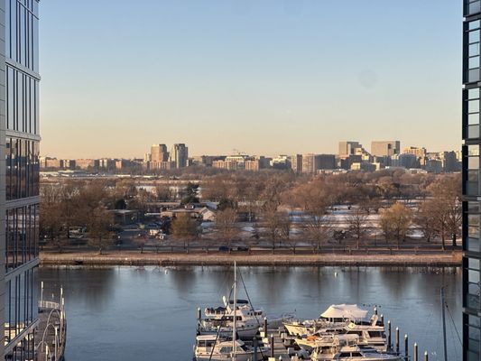 Hyatt House Washington Dc/The Wharf