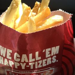 Sheetz - Sheetz Fryz