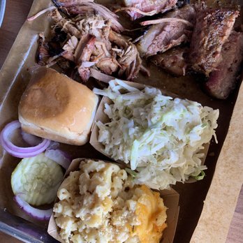 Feast BBQ - Brisket, pulled pork, slaw, Mac and cheese - Barbeque Near Me - Louisville, Kentucky Feast BBQ - Brisket, pulled pork, slaw, Mac and cheese - Barbeque Near Me - Louisville, Kentucky